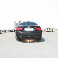 Attelage : ARAGON Attache remorque col de cygne - BMW SERIE 3