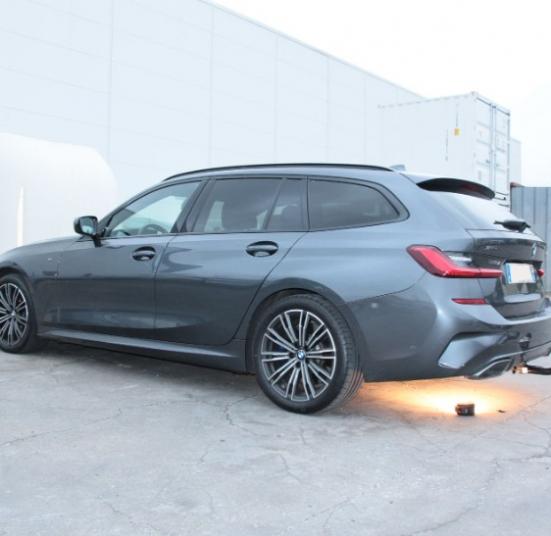 ATTELAGE BMW SERIE 3 BREAK G21 340i