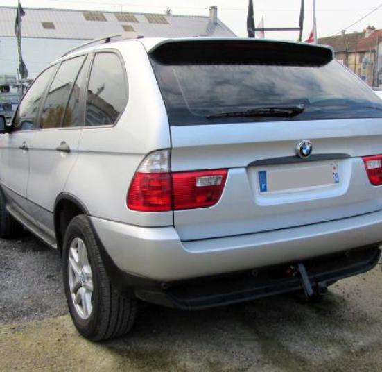 ATTELAGE BMW X5 E53