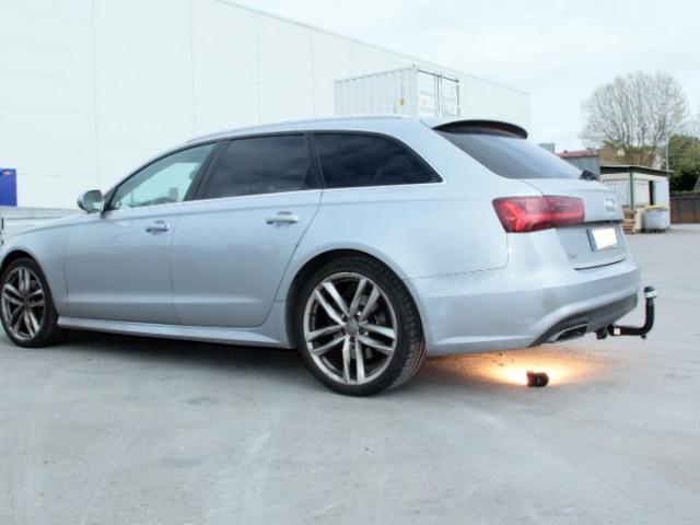 ATTELAGE AUDI A6 TYPE 4G2 /  C7 /  4GC