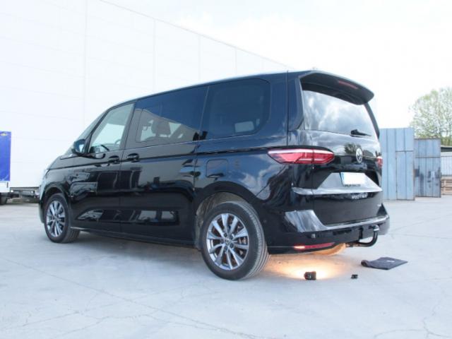 ATTELAGE VOLKSWAGEN TRANSPORTER T7