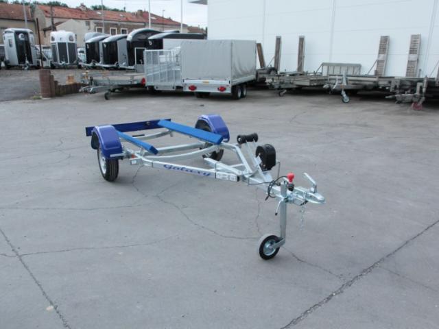 LIDER SUNWAY PORTE 1 JET  G600J20